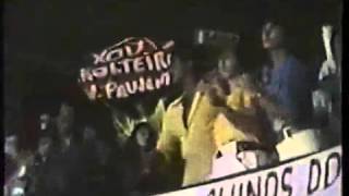 Engenheiros do Hawaii - Eu Ligo Pra Você