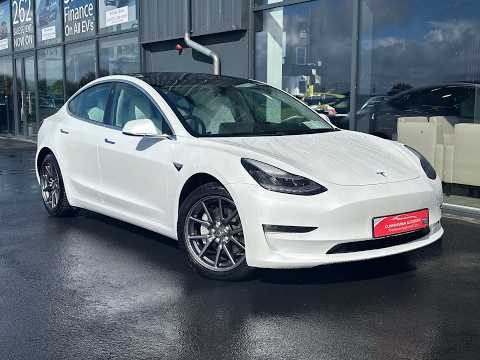 Tesla Model 3 Long Range Dual Motor AWD - Image 2