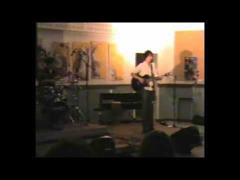 Kévin Kay - Bad Dream ( Saint Grégoire 2010)