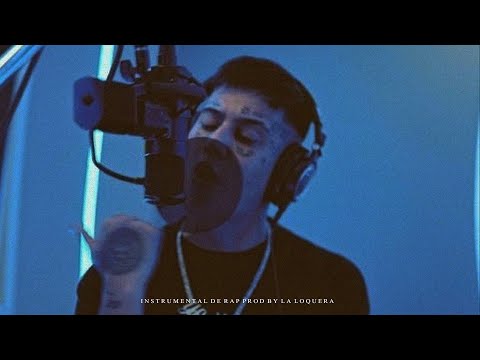 FLOW UNICO - BASE DE RAP / OLD SCHOOL HIP HOP INSTRUMENTAL USO LIBRE (PROD BY LA LOQUERA 2022)