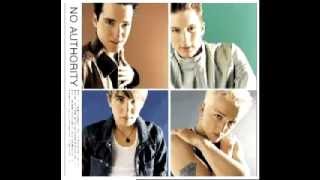 No Authority Photo Montage - Rugrats in Paris Soundtrack (2000)