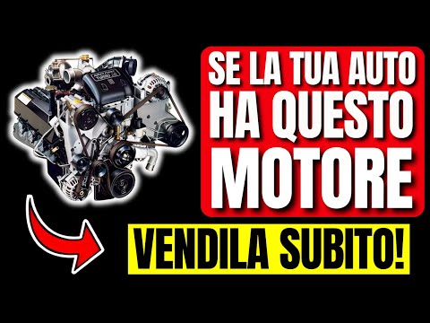 8 MOTORI da EVITARE come la PESTE!