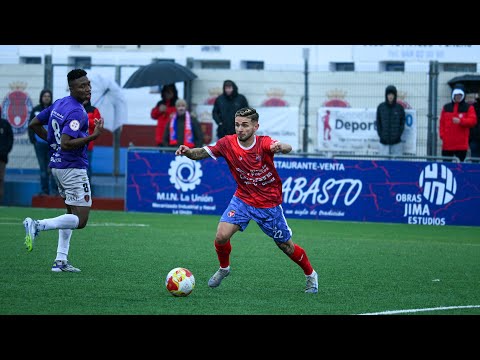 J19 | Pitu on Ser Deportivos | Cadena Ser | 2nd RFEF | 25/26