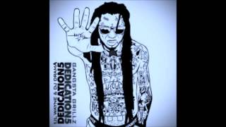 Lil Wayne - Feds Watchin' [ Dedication 5 ] ( Chopped and Screwed )