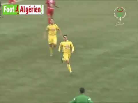 Ligue 1 Algérie (26e journée) : JS Kabylie 4 - 2 MC Oran