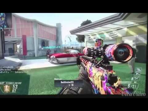 The First Minitage - Dethox wO