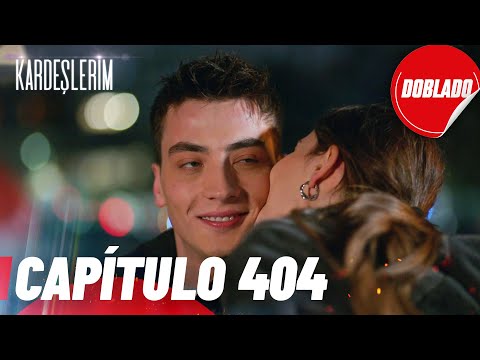 All for My Family | Kardeslerim - Chapter 404 | Dubbed