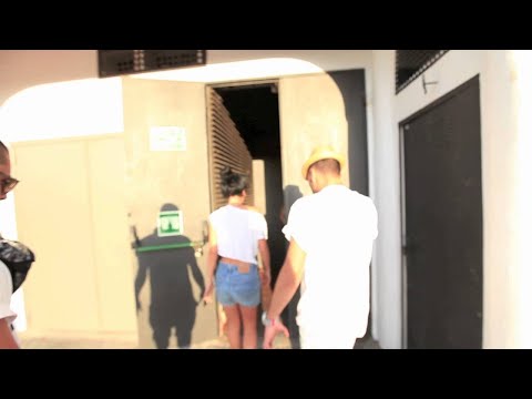 On the road with INNA #145 Ibiza - INNA @ Amnesia