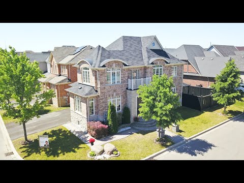 33 Gamble Dr, Ajax - Open House Video Tour