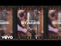 Nick Carter Stages