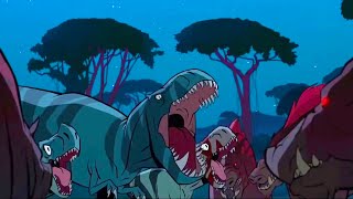 Download lagu Fang, Mira & the Soldiers Fight Entelodonts | Primal Season 3 Episode 4 | Primal Prey for the Wicked mp3 Download lagu Fang, Mira & the Soldiers Fight Entelodonts | Primal Season 3 Episode 4 | Primal Prey for the Wicked mp3