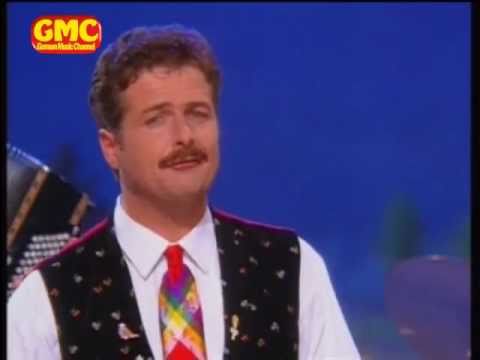 Kastelruther Spatzen - Tränen passen nicht zu dir