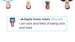 Life Afraid by Set It Off LYRICS