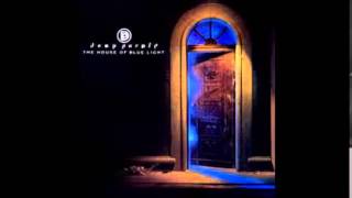 Deep Purple - The Unwritten Law