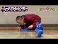 Say What You Mean Numberjacks Season 1 Episode 23 ZeeKay British Cartoons