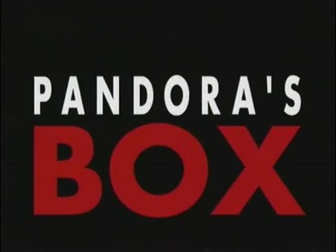Pandora's Box - Part 1: "The Engineer's Plot"