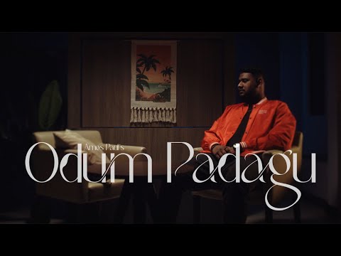 Odum Padagu - Amos Paul (Official Music Video)