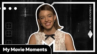 Sydney Sweeney Reveals The Princess Diaries Changed Her Life & Talks Immaculate Horror | MTV Movies