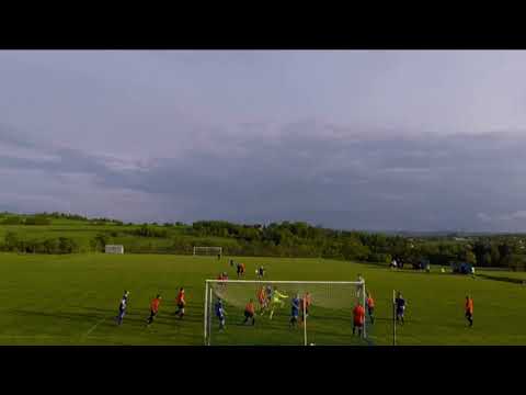 LKS USZEW vs VICTORIA PORĄBKA USZEWSKA