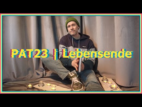 PAT23 | Lebensende (Offizielles Musikvideo)