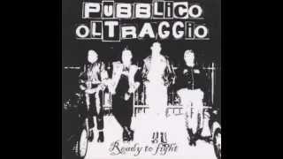 Pubblico Oltraggio - 15 - Spirit of 1978