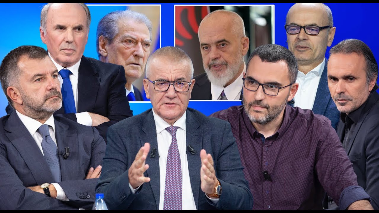 Rama e braktis, fundi i Veliajt?/ Listat e deputetëve, dy bunkerët e Ramës dhe Berishës - TPZ