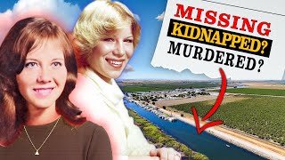 DOUBLE MURDER? What Happened to Gail and Dana? Ep. 2