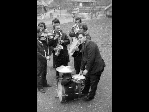 Retro  orkiestry  weselne  z  okolic  Szynwałdu