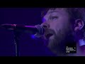 Kasabian - Man of Simple Pleasures (Live in New York)