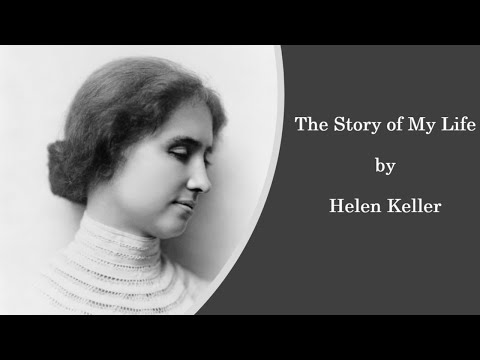 The Story of My Life by Helen Keller | Audiobook (Chapter 20)