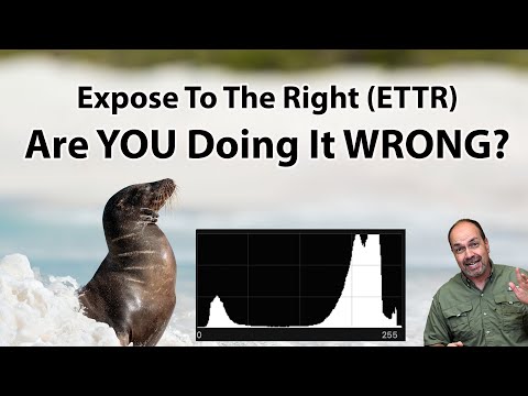 The TRUTH About ETTR: Why It's Not Always Necessary - Avoid The #1 Mistake!
