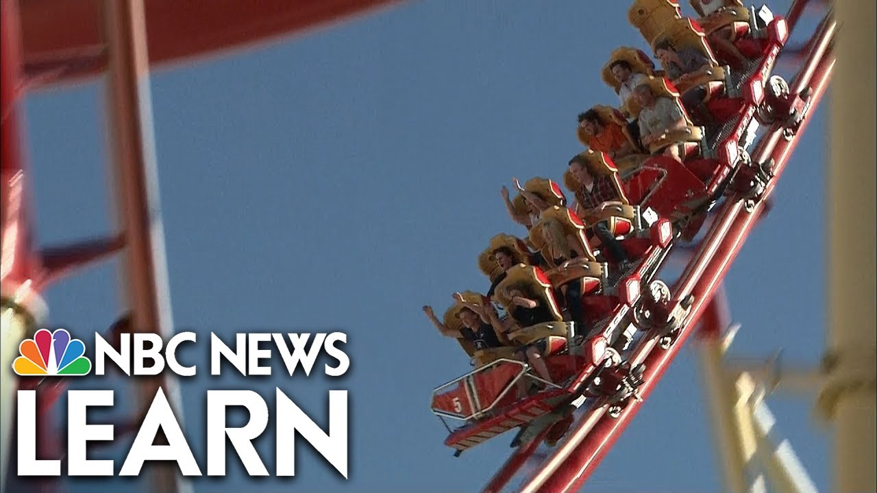 Designing Roller Coasters