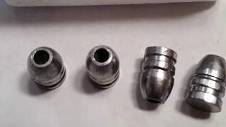 AirForce Texan Big Bore Air Rifle  - Aeromagnum Devastator .357 Hollow Point - Deer Hunting