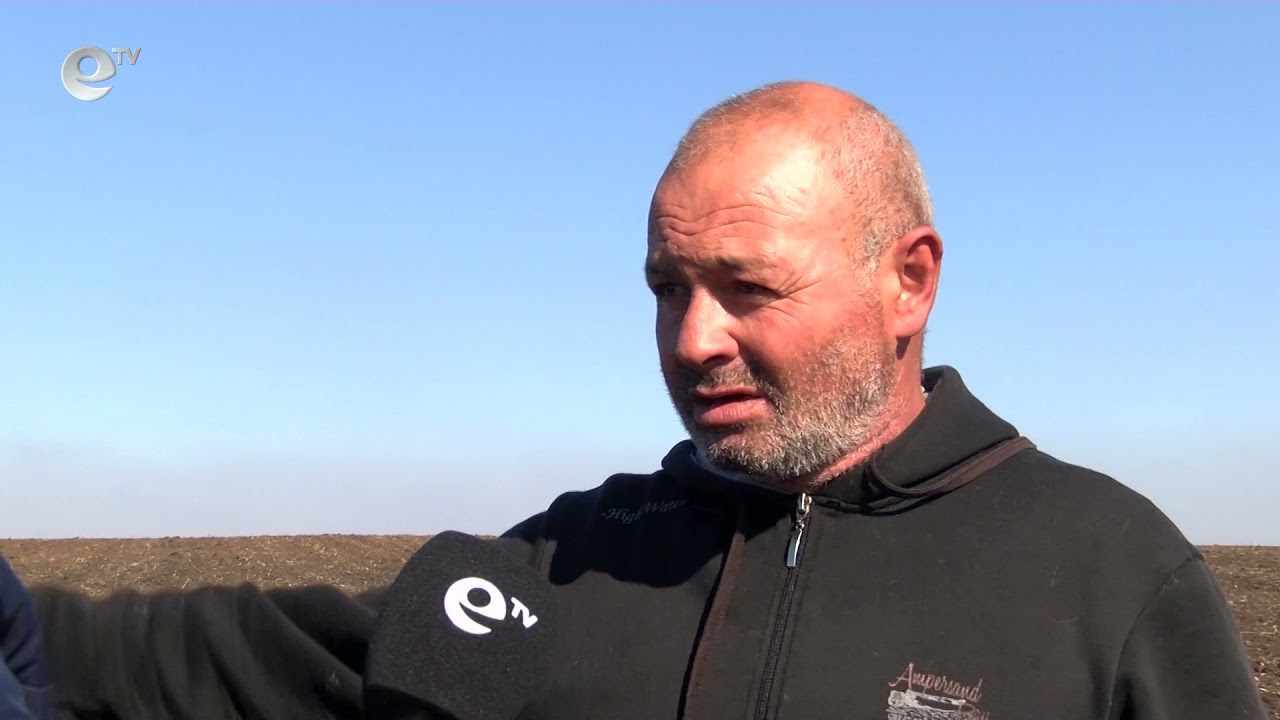 Питейна вода се разлива месеци наред в кв. "Болярово"