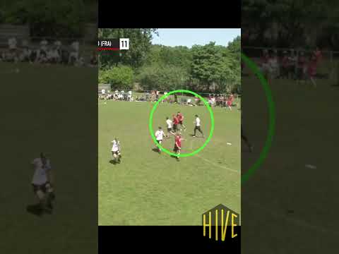 Clapham vs Iznogood Universe Point - Part 2 #shorts