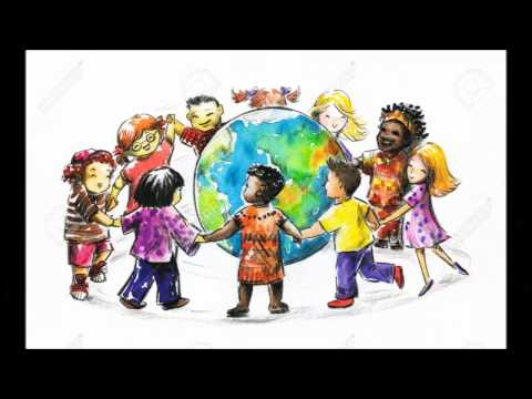 Les enfants de la terre