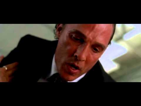 Fake heart attack (episode of "Two for the Money", 2005)