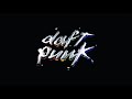 Daft Punk One More Time Extended