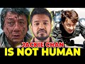 Jackie Chan Is Not Human Madan Gowri Tamil MG