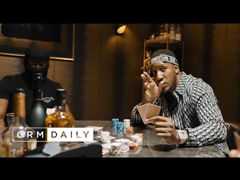 Cardoe - Glory More [Music Video] | GRM Daily