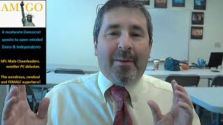 Oct 21 NFL Cheerleaders female and now male