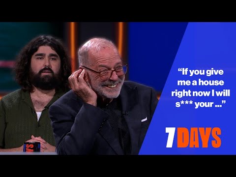 Wayne Brown | Yes Minister