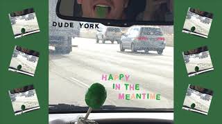 Dude York - &quot;Run&quot;