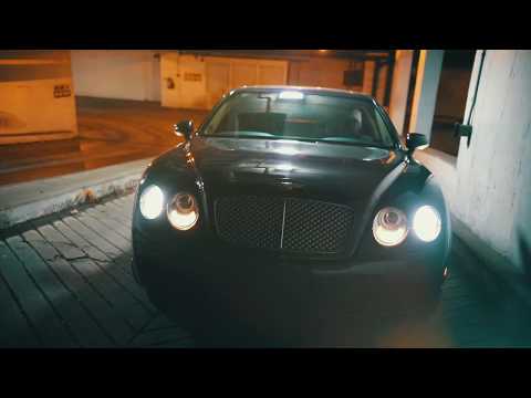 I.M.O.L JoeBlow ft CBSM Henny - To The Ceiling