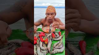 Download lagu Kinilaw Big Shrimps: Raw & Zesty in Seconds mp3 Download lagu Kinilaw Big Shrimps: Raw & Zesty in Seconds mp3