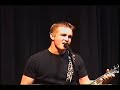 Unnoticed by Aisle 9 (Athenaeum cover) - CHHS Talent Show (2000)