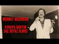 Mehmet Bozdoğan - Aynaya Baktım Saç Beyaz Olmuş