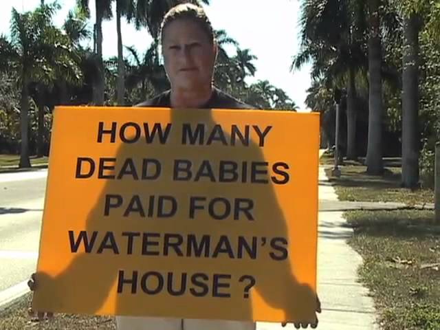 Video: Waterman II, Philip F. (verified) – Naples, Fort Myers