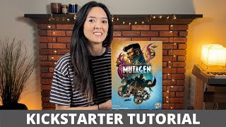 Before You Play - Mutagen video thumbnail