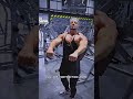 3 Ways to press for 3d chest